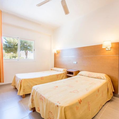 Apartamentos Don Juan Palma de Mallorca Exterior photo